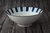Bowl Cuenco De Cerámica Ramen Diseño Flor De Otoño 20 X 8cm en internet