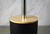 Set Baño Plastico Bambu X2 Cesto Vaiven Escobilla Cepillo Ne - comprar online