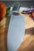 Set X 3 Cuchillo Acero Inox Cocina Sakura Diseño Black - comprar online