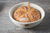 Banneton Circular Algodón Fermentación Pan Masa Madre 22cm - tienda online
