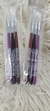 Set Pincel liner x 3