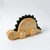 Adorno decorativo dinossauro - comprar online