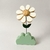 Adorno decorativo Margarida - comprar online