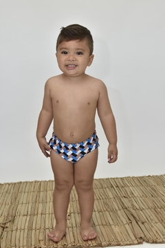 Sunga infantil - comprar online