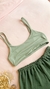 Tops licra deliciosa  en internet