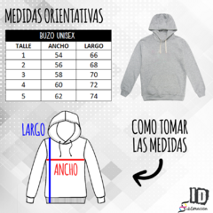 Buzo unisex Los Simpson Homero jay en internet