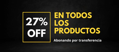 Carrusel idsublimacion