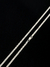 Imagem do Corrente Elo Duplo 3mm - Prata 925