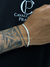 Pulseira Scale 3,5mm - Prata 925 - loja online