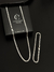 Kit Grumet 3mm Corrente + Pulseira - comprar online