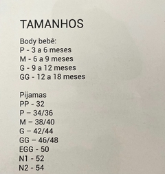 Pijama - Autêntico - comprar online