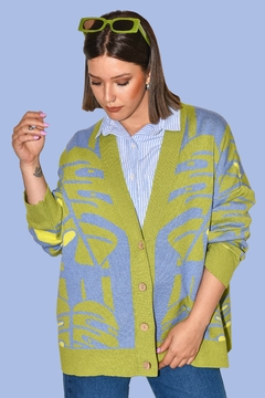 Banner de la categoría SWEATERS HILO