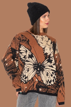 Banner de la categoría SWEATERS ESTAMPADOS