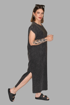 Banner de la categoría VESTIDOS Y POLLERAS