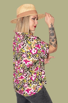 CAMISA SAFARI en internet