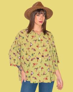 CAMISA ARUBA - comprar online