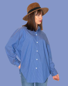 CAMISA CAPRI