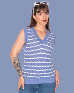 CHALECO WAVE SKY - comprar online