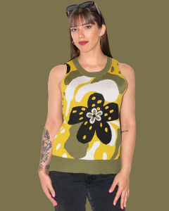 MUSCULOSA AGATHA OLIVE