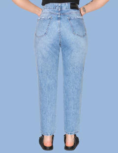 JEAN MOM CELESTE - BLACKMAPA