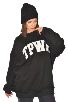 BUZO TPWK - tienda online