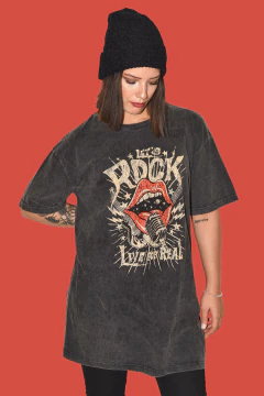 REMERON ROCK