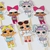 Toppers en Cartulina por 25 unidades