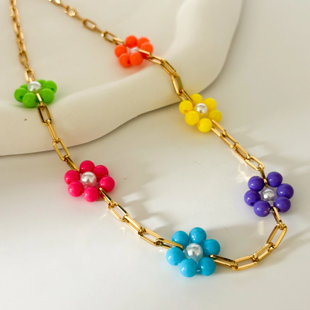 Choker Suka Colorido