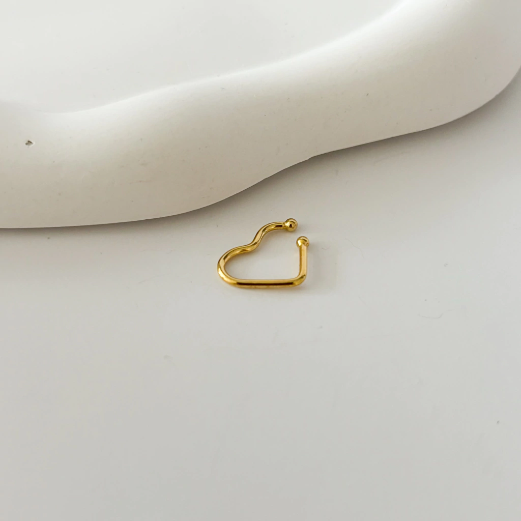 Piercing Fake Jamile