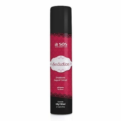 Desodorante Intimo Corporal Seduction 100ml