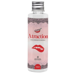 Óleo Hidratante Corporal E De Massagem 140ml