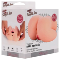 Vagina Realistica silicone macio