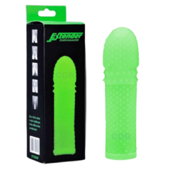 Capa extensora fosforecente - comprar online