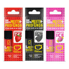 GARGANTA MUITO MAIS PROFUNDA SPRAY 15ML - comprar online