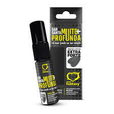 GARGANTA MUITO MAIS PROFUNDA SPRAY 15ML na internet