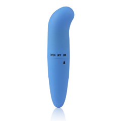 Vibrador e Estimulador do Ponto G