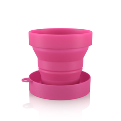 Copo Esterilizador para Coletor Menstrual Feminist - comprar online