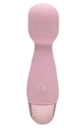 LILO MINI MASSAGEADOR CORPORAL - Apimentada Sorocaba