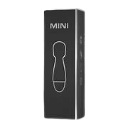 LILO MINI MASSAGEADOR CORPORAL