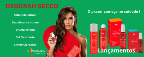 Carrusel Apimentada Sorocaba