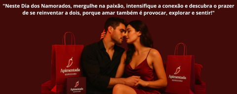 Carrusel Apimentada Sorocaba