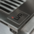 Churrasqueira a Gás LVR Elegance 2Q com Infrared - LVR Grills e Churrasqueiras