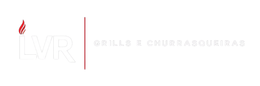 LVR Grills e Churrasqueiras