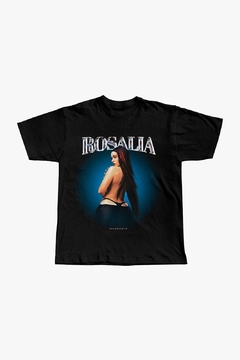 REMERA LA ROSALIA - comprar online