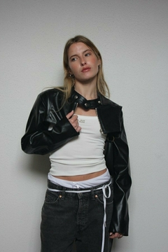 CAMPERA CROP VELOX
