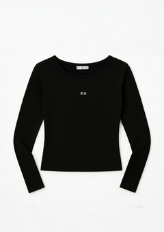 CAMISETA LONG TEE en internet
