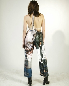 PANTALON REMOTO - Tienda4Elements