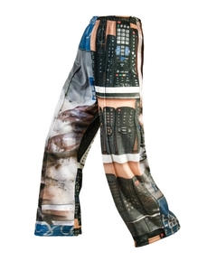 PANTALON REMOTO - comprar online