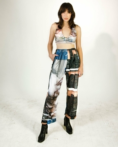 PANTALON REMOTO