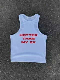 TOP MUSCULOSA HOTTER